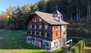 Prodej Vlastnictví Sion