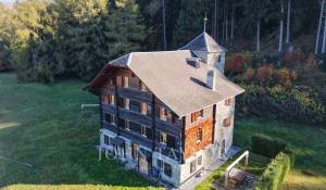 Prodej Vlastnictví Sion