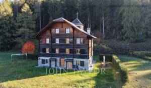 Prodej Vlastnictví Sion