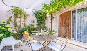 Prodej Vlastnictví Vaison-la-Romaine