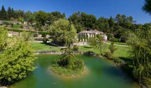 Prodej Vlastnictví Valbonne