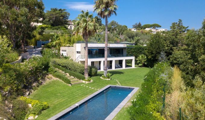 Prodej Vlastnictví Vallauris