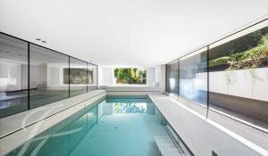 Prodej Vlastnictví Vandoeuvres