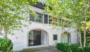 Prodej Vlastnictví Vandoeuvres