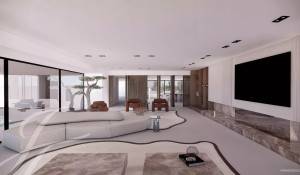 Prodej Vlastnictví Vandoeuvres