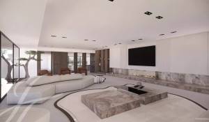 Prodej Vlastnictví Vandoeuvres