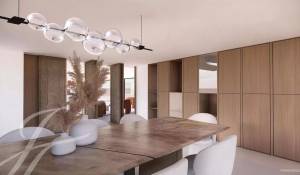 Prodej Vlastnictví Vandoeuvres