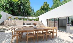 Prodej Vlastnictví Vandoeuvres