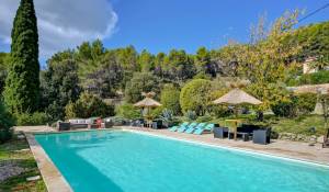 Prodej Vlastnictví Vauvenargues