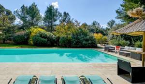 Prodej Vlastnictví Vauvenargues