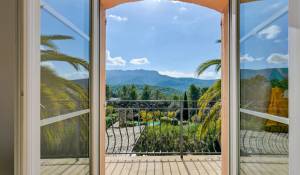 Prodej Vlastnictví Vauvenargues