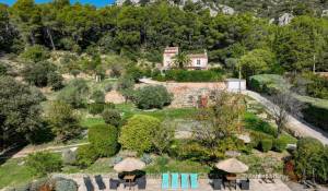 Prodej Vlastnictví Vauvenargues