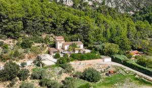 Prodej Vlastnictví Vauvenargues