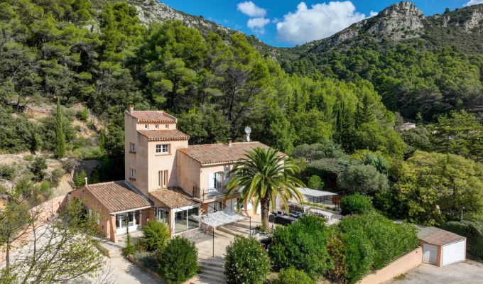 Prodej Vlastnictví Vauvenargues