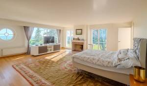 Prodej Vlastnictví Yens