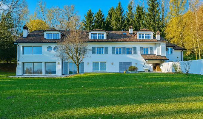 Prodej Vlastnictví Yens