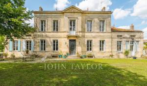 Prodej Vlastnost vinice Bordeaux