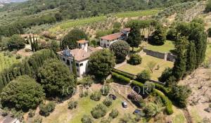 Prodej Vlastnost vinice Firenze