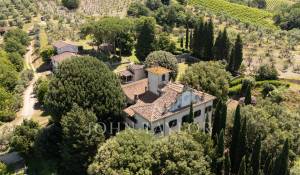 Prodej Vlastnost vinice Firenze