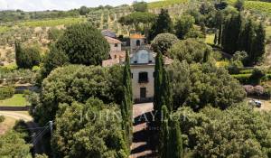 Prodej Vlastnost vinice Firenze