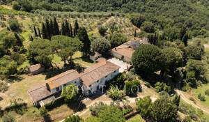 Prodej Vlastnost vinice Firenze