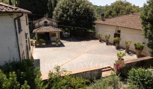 Prodej Vlastnost vinice Firenze