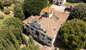 Prodej Vlastnost vinice Firenze