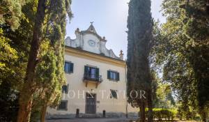 Prodej Vlastnost vinice Firenze