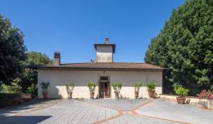 Prodej Vlastnost vinice Firenze