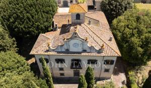 Prodej Vlastnost vinice Firenze
