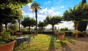 Prodej Vlastnost vinice Greve in Chianti