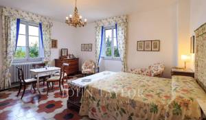 Prodej Vlastnost vinice Greve in Chianti