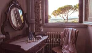 Prodej Vlastnost vinice Greve in Chianti