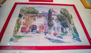 Prodej Vlastnost vinice L'Isle-sur-la-Sorgue