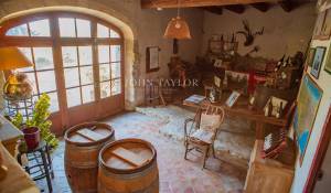 Prodej Vlastnost vinice L'Isle-sur-la-Sorgue