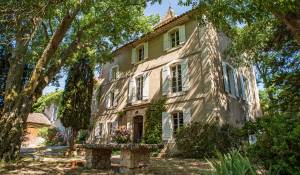Prodej Vlastnost vinice L'Isle-sur-la-Sorgue