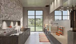 Prodej Vlastnost vinice Moscari