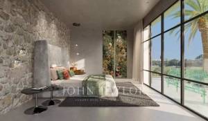 Prodej Vlastnost vinice Moscari