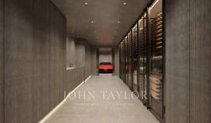 Prodej Vlastnost vinice Moscari