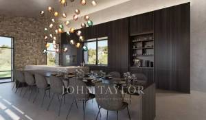 Prodej Vlastnost vinice Moscari