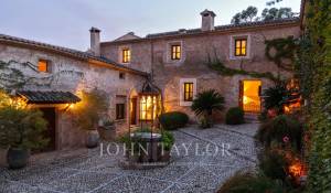 Prodej Vlastnost vinice Palma de Mallorca