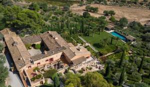 Prodej Vlastnost vinice Palma de Mallorca