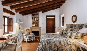 Prodej Vlastnost vinice Palma de Mallorca