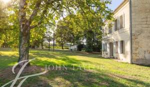 Prodej Vlastnost vinice Sadirac