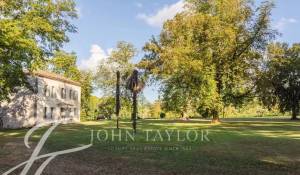 Prodej Vlastnost vinice Sadirac