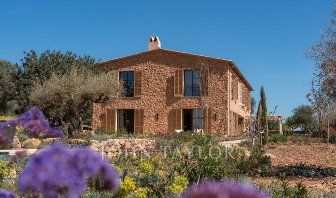 Prodej zámek Alaró