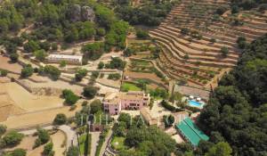 Prodej zámek Puigpunyent