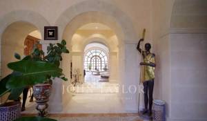 Prodej zámek Puigpunyent