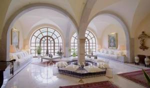 Prodej zámek Puigpunyent