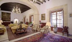 Prodej zámek Puigpunyent